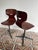 Smiley Pagholz Chair from Thur-Op For Sale - Image 4 of 8
