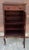 Victorian Victorian Solid Mahogany Sheet Music Cabinet, Circa 1880s For Sale - Image 3 of 12
