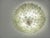 1950s Ceiling Light from Seguso, 1950s For Sale - Image 5 of 8
