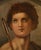 Andrea Del Sarto. Bottega, Saint Sebastian Del Sarto, 1560, Oil on Panel For Sale - Image 6 of 13