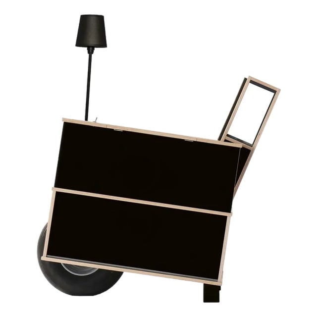 Bookinist by Nils Holger Moormann For Sale