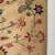 Large Beige Indian Rug with Floral Patterns, 1980s For Sale - Image 10 of 18