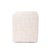 Contemporary Indoor/Outdoor Universal Cube Syros Natural For Sale - Image 3 of 9