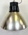 Large Industrial Aluminium Pendant Light from Elektrosvit, 1960s For Sale - Image 6 of 18