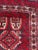 1950s Small Vintage Baluch Rug, 1950s For Sale - Image 5 of 16