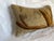 Rare 16th Century Brussels Verdure Tapestry Pillow For Sale - Image 4 of 7