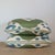 Traditional Brunschwig & Fils Varkala Ikat Lumbars For Sale - Image 3 of 6
