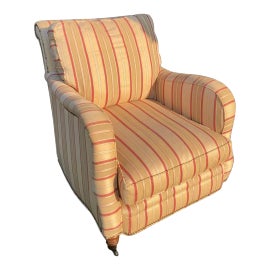Example of Sam Moore Lounge Chairs