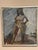 Juho Suni, Nude Woman, 1950s, Oil on Canvas, Framed For Sale - Image 11 of 18
