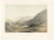 Vicinity of Fort Miller, 1856, Litograph on Paper For Sale - Image 6 of 6
