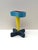 Ceramic N*24/349 Vase from Bitossi For Sale - Image 3 of 10