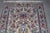 Late 19th Century Late 19th Century Zabihi Collection Botanical Animal Persian Tehran Rug - 4'8" x 7'4" For Sale - Image 5 of 12