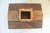 Vintage Handmade Log Cabin Tissue Box Cover For Sale In Milwaukee - Image 6 of 7