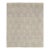 Pasargad DC Gray Color Fine Hand Knotted Oushak Rug For Sale