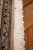Brown Middle Eastern Rug in Wool For Sale - Image 8 of 11