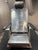 Mid 20th Century American Military Aluminum Aircraft Seat With Weber Headrest For Sale - Image 10 of 12