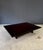 Wood Vintage Coffee Table in Bamboo by Axel Vervoordt, Belgium, 1990s For Sale - Image 7 of 18