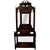 Victorian Mahogany Hall Stand, 1880s For Sale - Image 10 of 10