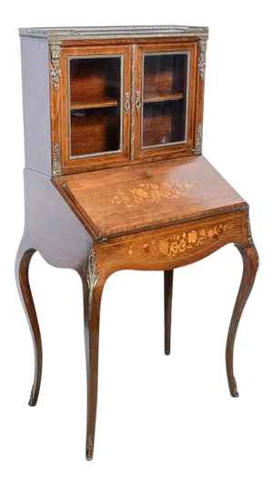 Antique French Ladies Desk