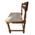 Mid-Century Modern Vintage Danish Oak Dining Chairs by Henning Kjærnulf, 1960s, Set of 6 For Sale - Image 3 of 8