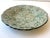Featuring a crisp white glazed surface with hand-painted green veining, this highly sought-after design is an elegant...