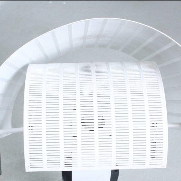 Shogun Table Lamp by Mario Botta for Artemide, 1986 For Sale - Image 3 of 4