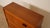 Vintage Shoe Cabinet in Teak, 1960s For Sale - Image 4 of 12