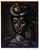 Georges Rouault, Femme Affranchie A' Quatorze Heures Chante Midi, 1940s, Etching For Sale