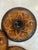 Antique French Longchamp Faïence Oyster Plate For Sale In Atlanta - Image 6 of 13