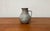 Mid-Century Minimalist WGP West German Pottery Carafe Vase from Marschner Kunsttöpferei, 1960s For Sale - Image 5 of 15