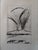 Bernard Buffet, Mount Vesuvius, Etching For Sale