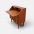 Danish Teak Secretary, 1960s For Sale - Image 10 of 16