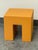 Design Plus Gallery presents the Vignelli Cube Stool by Lella & Massimo Vignelli from Heller. This modern multi-purpose...