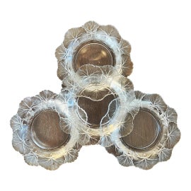 Example of Lalique Decorative Bowls