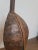 Rare African Mahongwe Osseyba Reliquary Guardian Figure Tribal Folk Art Sculpture For Sale In Dallas - Image 6 of 11