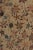 This 8x12 antique hooked rug is an exciting addition to Rug & Kilim’s collection, a charming example of American folk art,...