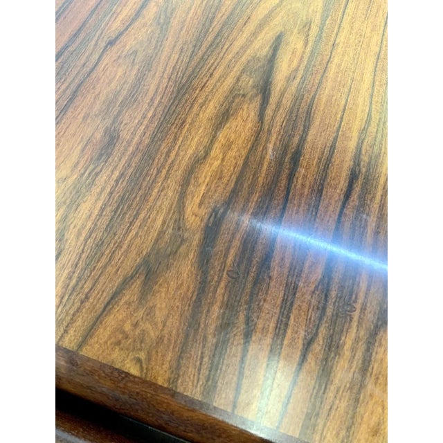 Mid-Century Danish Chief Desk from Dyrlund, 1960s For Sale - Image 14 of 18