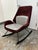 Design Plus Gallery presents the Fulton Rocker Chair designed by Scott Wilson and introduced by HBF in 2017. This single...