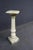 Rare Italian Green Onyx Swivel Pedestal For Sale - Image 10 of 14