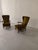 Wood Vintage Lounge Chair by Paolo Buffa, 1950 For Sale - Image 7 of 9