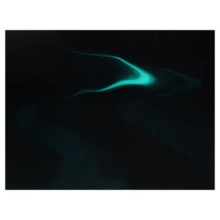 Klaudia Lata, A Flash, 2023, Oil on Canvas For Sale