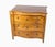 Brown Small Louise Chest of Drawers in Elm Wood, Copenhagen, 1780s For Sale - Image 8 of 8