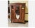 Antique Oak Wardrobe, 1925 For Sale - Image 9 of 10