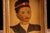 Portrait | Framed 1945 Chick Lamoe Oil Painting, Signed and Dated For Sale - Image 4 of 9