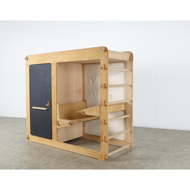 Colani Rappelkiste by Luigi Colani for Elbro, 1975 For Sale - Image 12 of 12