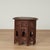 English Pair of Antique Anglo Indian Tables or Stands For Sale - Image 3 of 16