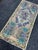 Early 21st Century Turkish Yastik Rug 1'7" x 3'4" For Sale - Image 5 of 5