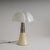 Vintage Pipistrelle Table Lamp by Gae Aulenti for Martinelli Luce, 1970s For Sale - Image 15 of 17