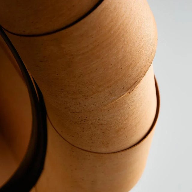 Hungarian Pendant from Idea Applied Arts Company For Sale - Image 11 of 18