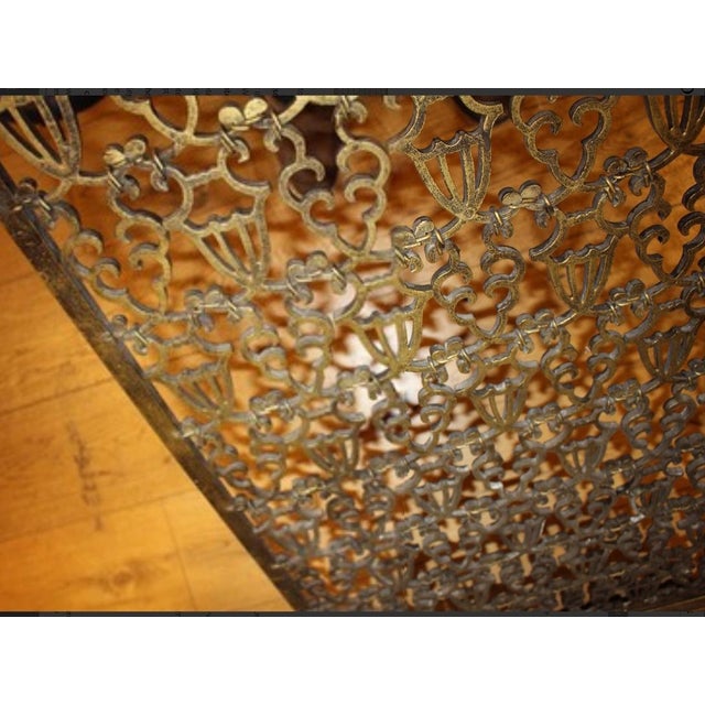 Bronze Doors by Raymond Subes, Set of 2 For Sale - Image 6 of 7